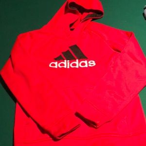 Adidas Hoodie